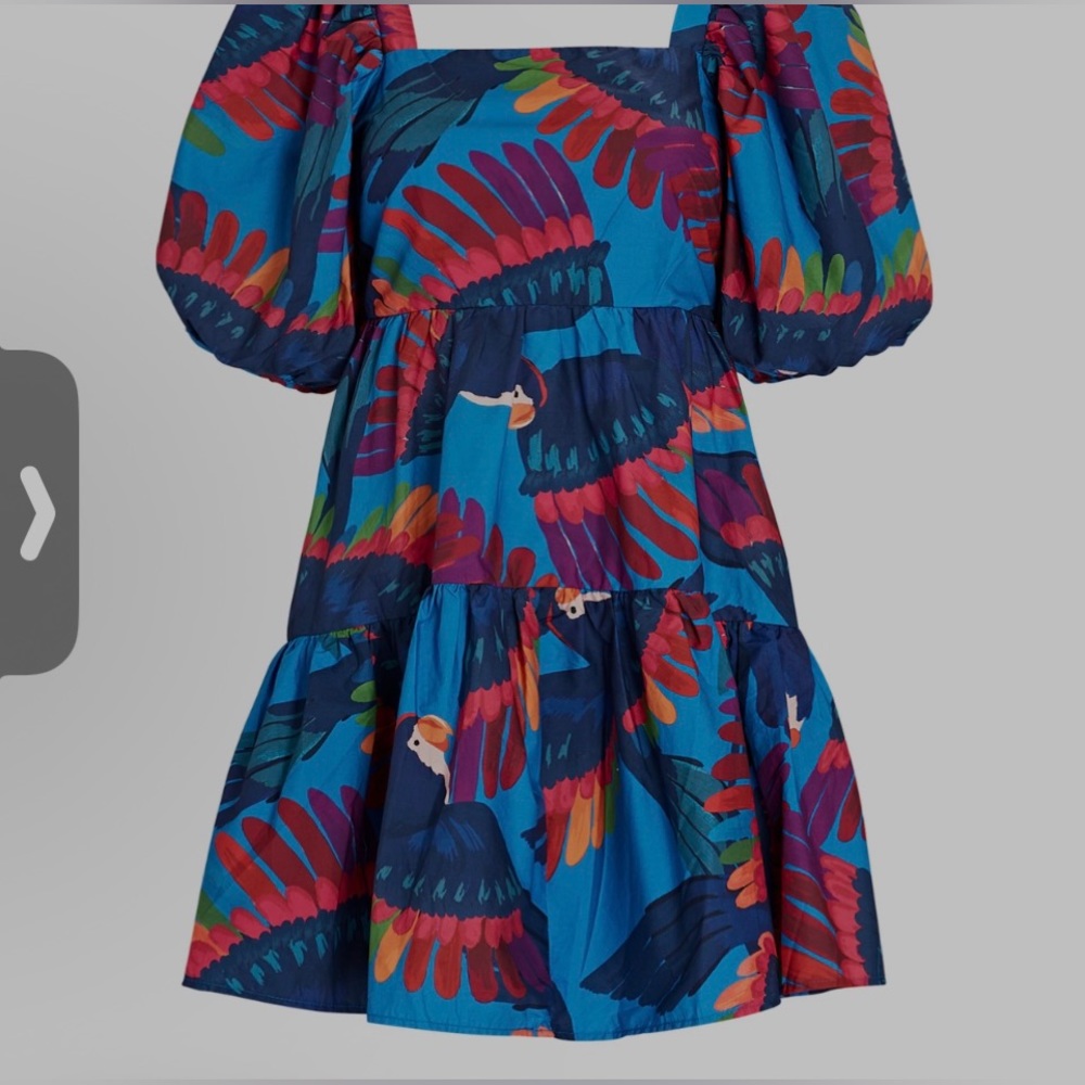 Farm rio XS dress